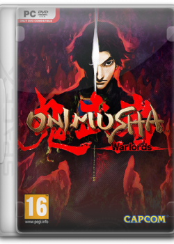 Onimusha: Warlords (2019) PC